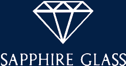 Sapphire Glass Logo